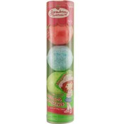 Strawberry Shortcake Bubbling Bath Fizzies