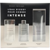 L'Eau D'Issey Pour Homme Intense Set