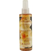 Healing Garden Passion Orchid Seductive Body Mist