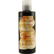 Healing Garden Passion Orchid Bath/BodyMassage Oil