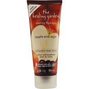 Healing Garden Apple &amp; Acai Body Lotion