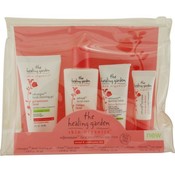 Healing Garden Organics Set
