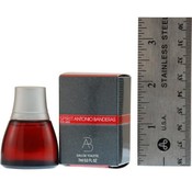 Spirit Edt .23 Oz Mini By Antonio Banderas
