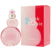 Azzaro Pink Tonic Edt Spray 3.4 Oz By Azzaro