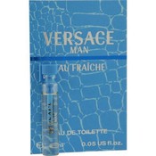 Versace Man Eau Fraiche By Gianni Versace EDT