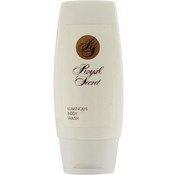Royal Secret Body Wash