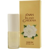 Jovan Island Gardenia Cologne Spray