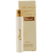 Cherish Cologne Spray Vial On Card Mini By Revlon