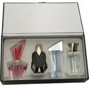 Thierry Mugler Variety Set
