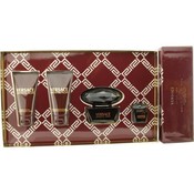 Versace Crystal Noir Set