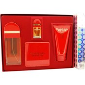 Red Door Set