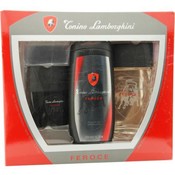 Lamborghini Feroce Set