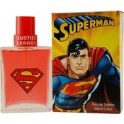 Superman Edt Spray 3.3 Oz By Cep