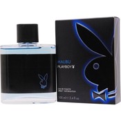 Playboy Malibu Edt Spray 3.3 Oz By Playboy