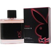 Playboy Vegas Edt Spray 3.3 Oz By Playboy