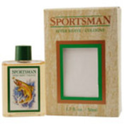 Sportsman Aftershave Cologne