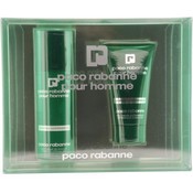 Paco Rabanne Set