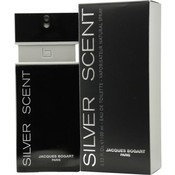 Silver Scent Edt Spray 3.4 Oz By Jacques Bogart