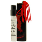 Lucky Number 6 Edt Spray Vial Mini By Lucky Brand