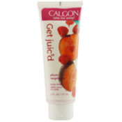 Calgon Get Juic'D Plum Rasberry Body Lotion
