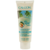 Calgon Ahh Spa Tropics Intensive Body Scrub