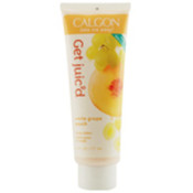 Calgon Get Juic'D White Grape Peach  Body Lotion