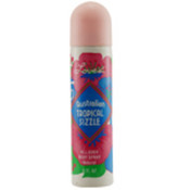 Loves Australian Tropical Sizzle Body Spray