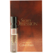 Secret Obsession Eau De Parfum Spray Vial