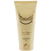 Annick Goutal Ambre Fetiche Body Cream