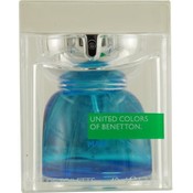 United Colors Of Benetton EDT Spray