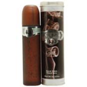 Cuba Grey Edt Spray 3.3 Oz By Cuba