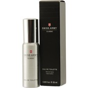 Swiss Army Edt Spray .85 Oz By Swiss Army