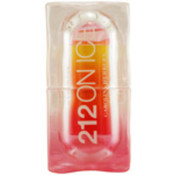 212 On Ice EDT Spray