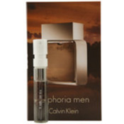 Euphoria Men Intense Edt Vial Mini By Calvin Klein