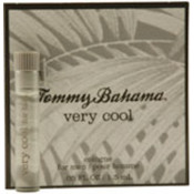 Very Cool By Tommy Bahama Cologne Vial