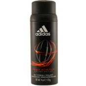 Adidas Deep Energy Deodorant Cooling Body Spray