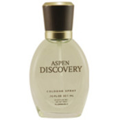Aspen Discovery Cologne Spray