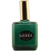 Stetson Sierra Cologne Spray