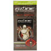 Gi Joe Cobra Edt Spray 3.4 Oz By