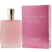 Miracle Eau Legere Sheer Fragrance Spray