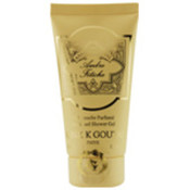 Annick Goutal Ambre Fetiche Shower Gel
