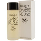 Ombre Rose Eau De Cologne Spray