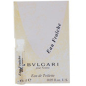 Bvlgari Eau Friache EDT