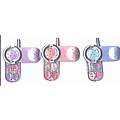 Cell Phone Lip Gloss