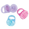 Flower Ring Lip Gloss