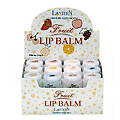 Fruit Lip Balm