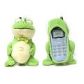 Tadpole (Frog) Bar Cell Phone Cover