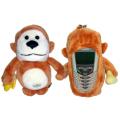 Funky Monkey - Bar Cell Phone Cover