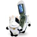 Daisy (Cow) Flip Cell Phone Cover