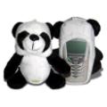 Amanda (Bear) Bar Cell Phone Cover